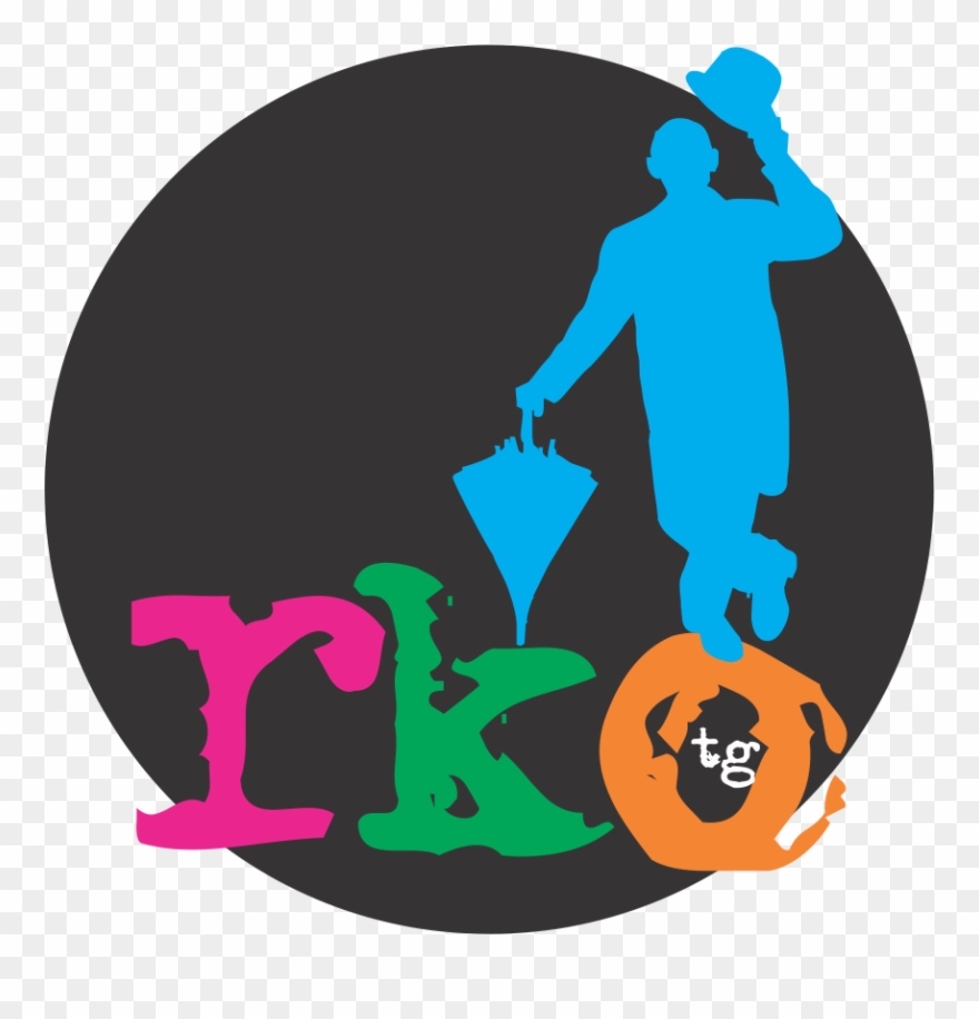 Rko Total Graphics Llc Clipart