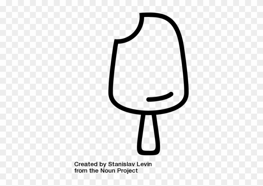 Popsicle Clipart