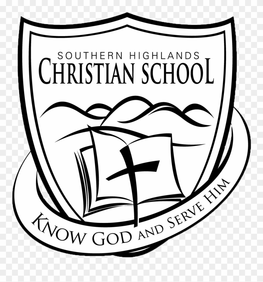 Southern Highlands Christian School Clipart