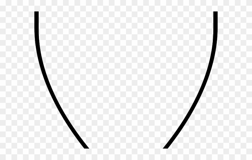 Kite Clipart Kite Outline - Clip Art - Png Download