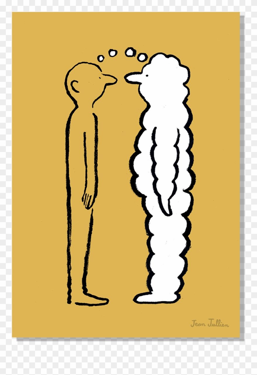 Image Republic Collection X Jean Jullien Clipart