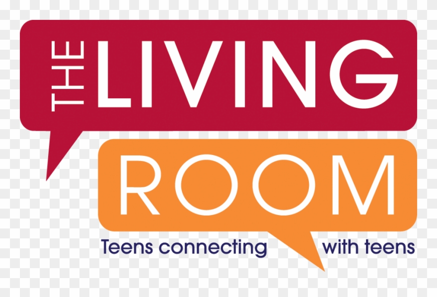 Grant Halliburton Foundation - Living Room Logo Clipart