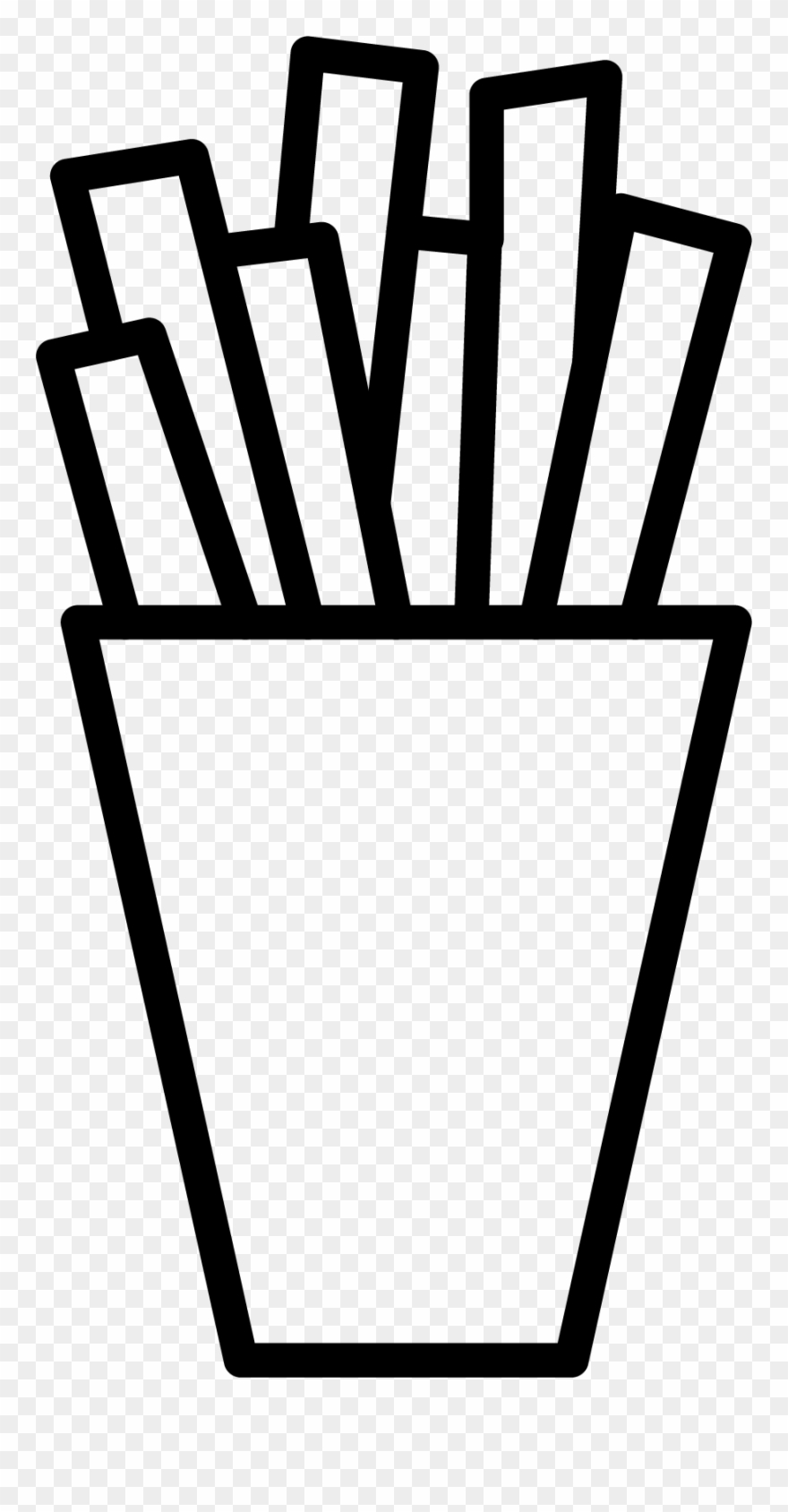 Sides And Snacks - Snack Clipart