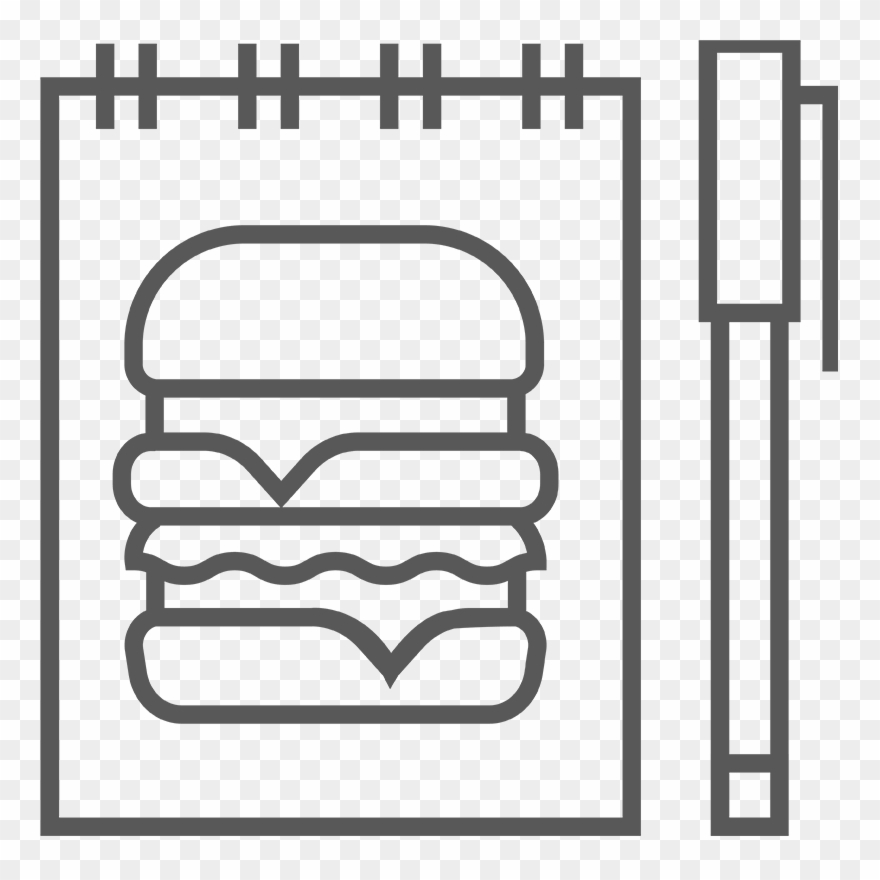 Cafeteria Clipart