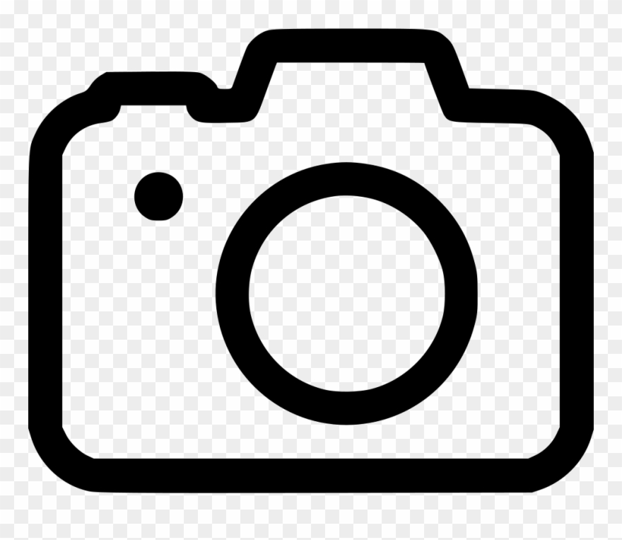 Oyps Camera Lens Photo Photography Comments - Camera Clipart