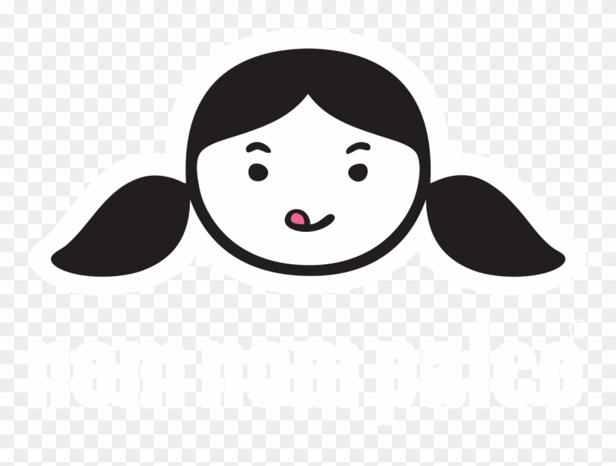 Nom Nom Paleo - Ready Or Not! 150+ Make-ahead, Make-over, And Make-now Clipart