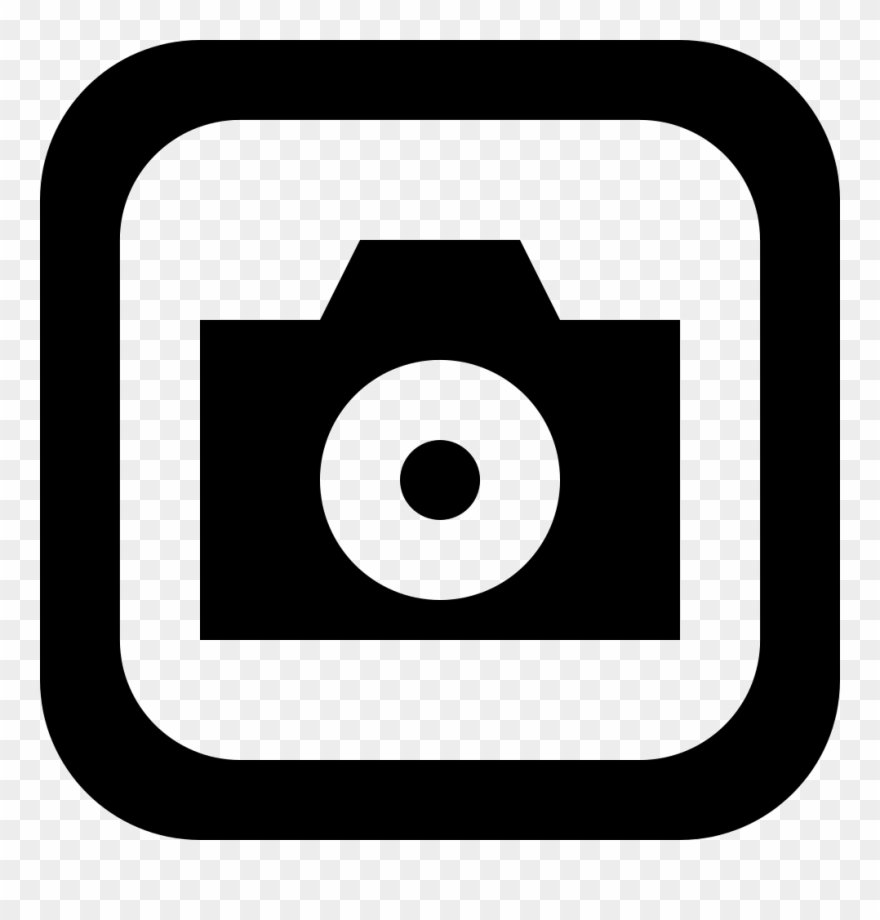 Camera Comments - Icono De Cortar Clipart