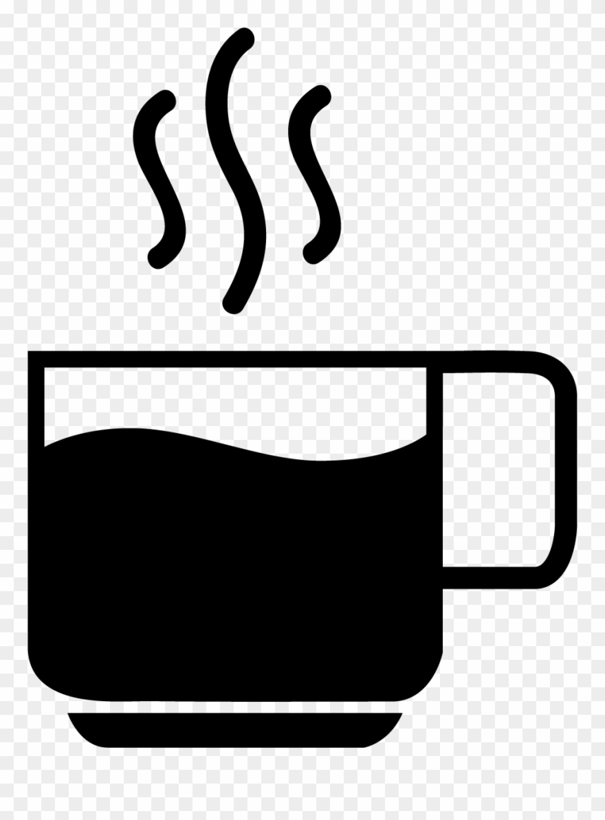 Recipes - Coffee Cup Clipart