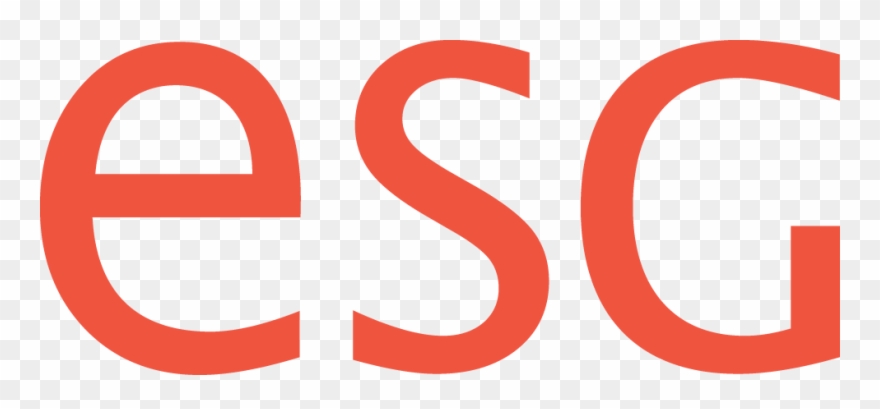 Esg Esg - Esg Architects Logo Clipart