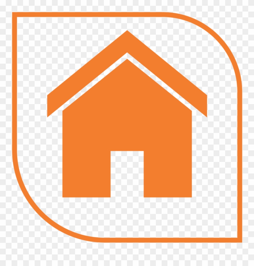 Architecture - House Pictogram Clipart