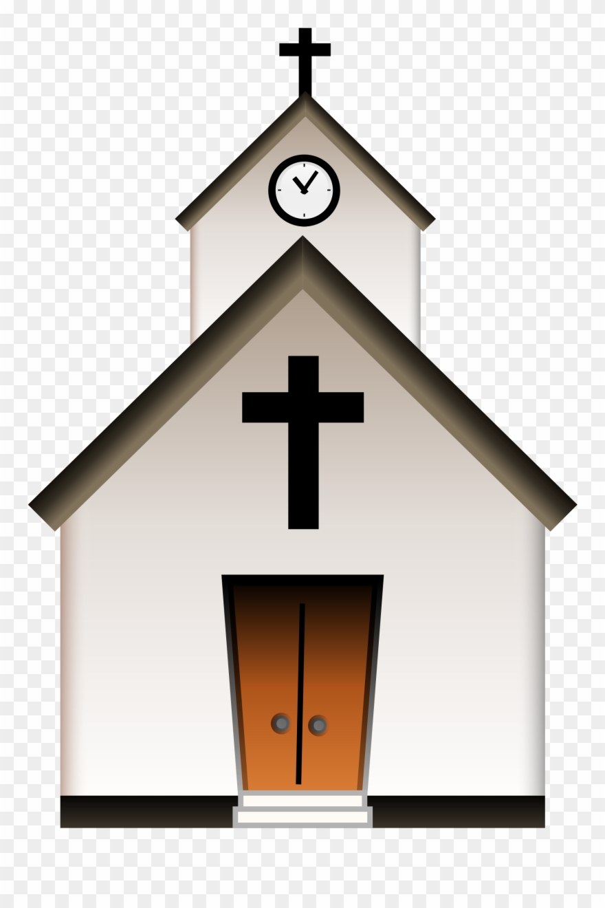 Christmas Service Lincoln Gardens Primary School Evaluation - Cross Clipart