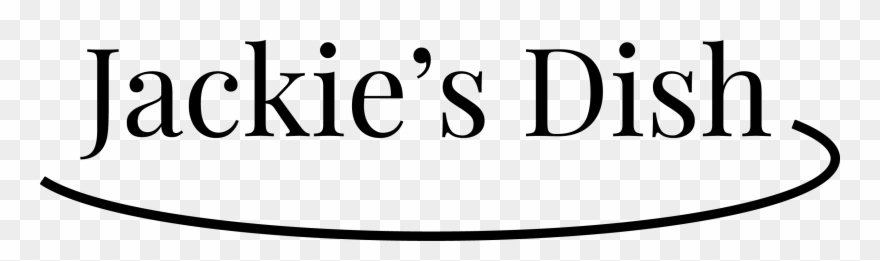 Jackie's Dish Jackie's Dish - Haggerston Times Logo Clipart