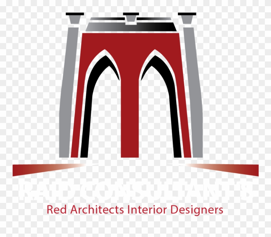 We Are A Team Of Architects, Interior Designers And - Arch Clipart