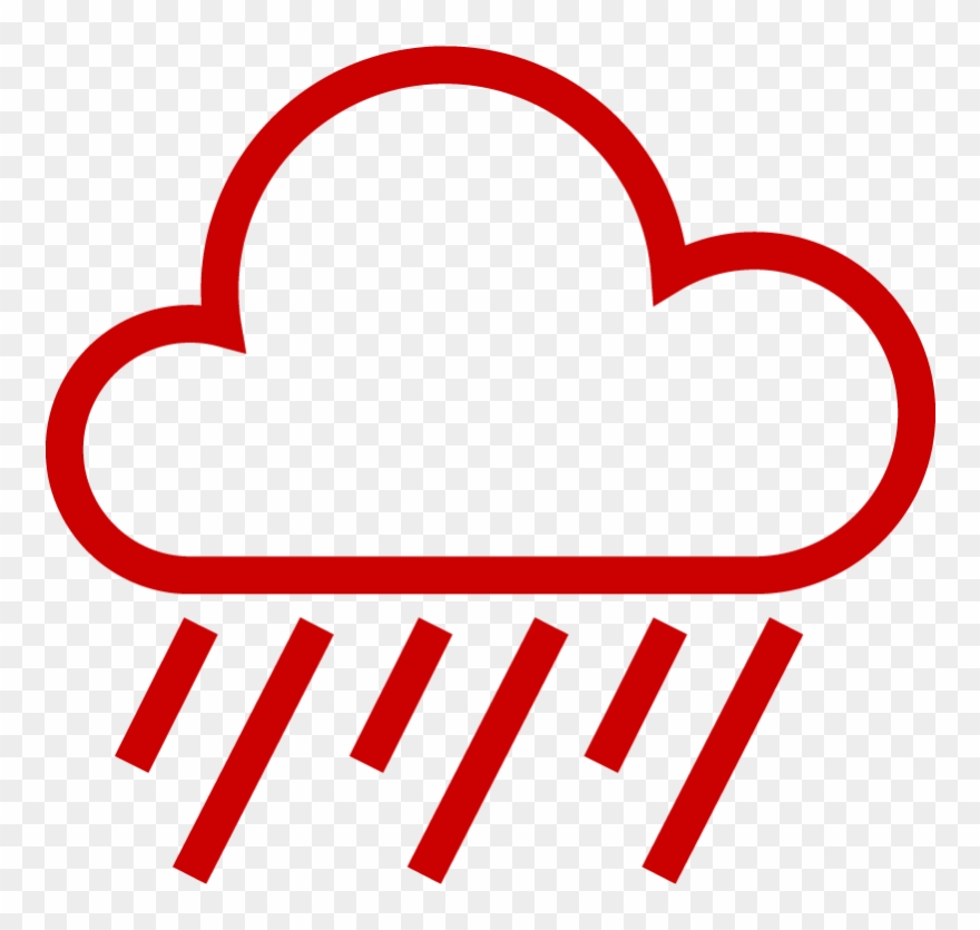 Lending A Hand - Heart Clipart