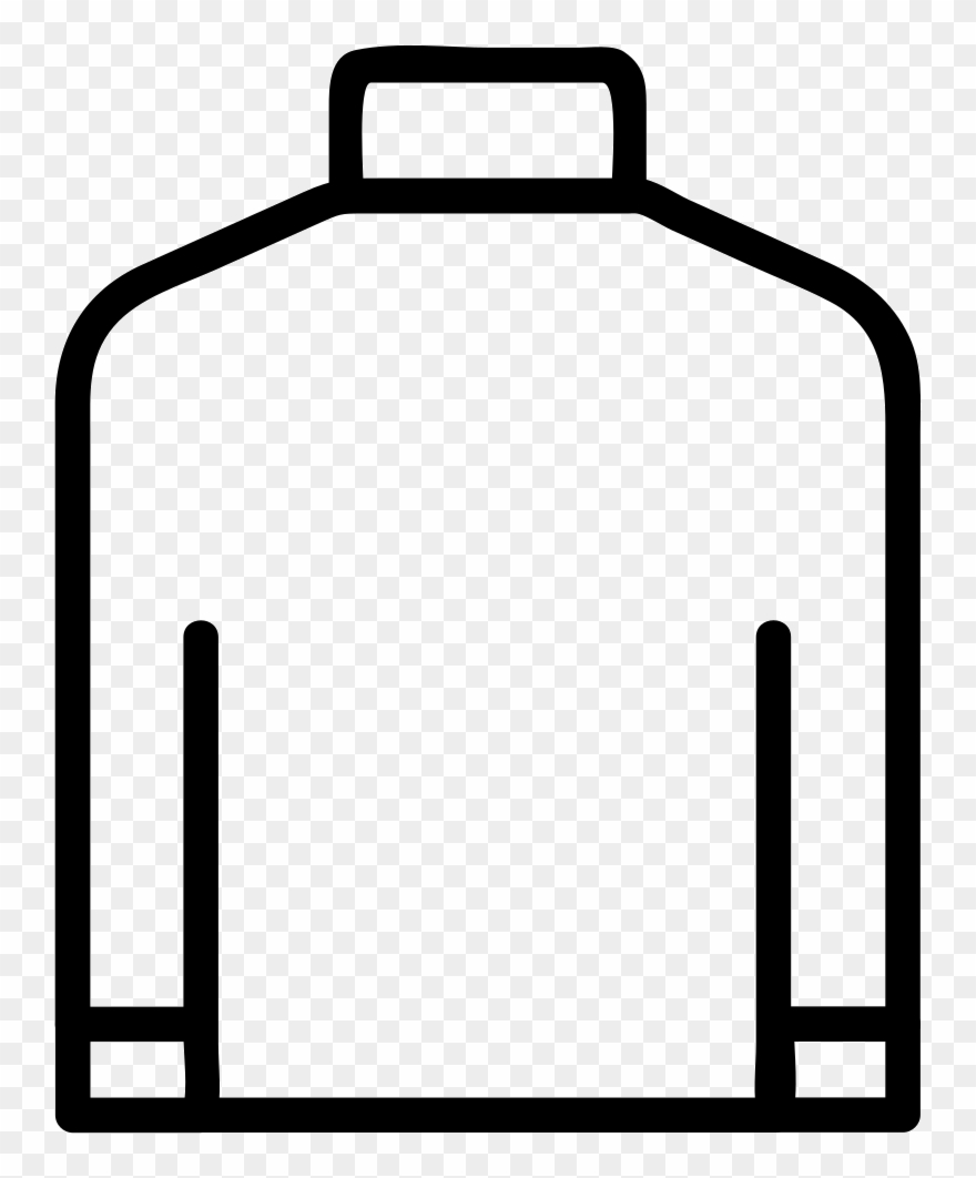 Sweater Comments Clipart