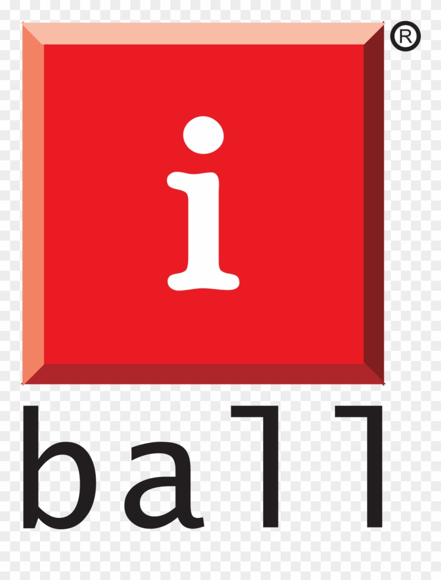Iball Mobile Logo Clipart