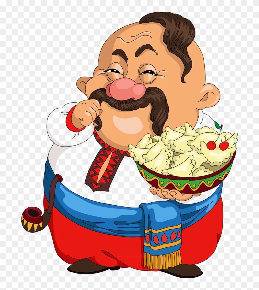 Discover - Щось У Горлі Деренчить Clipart