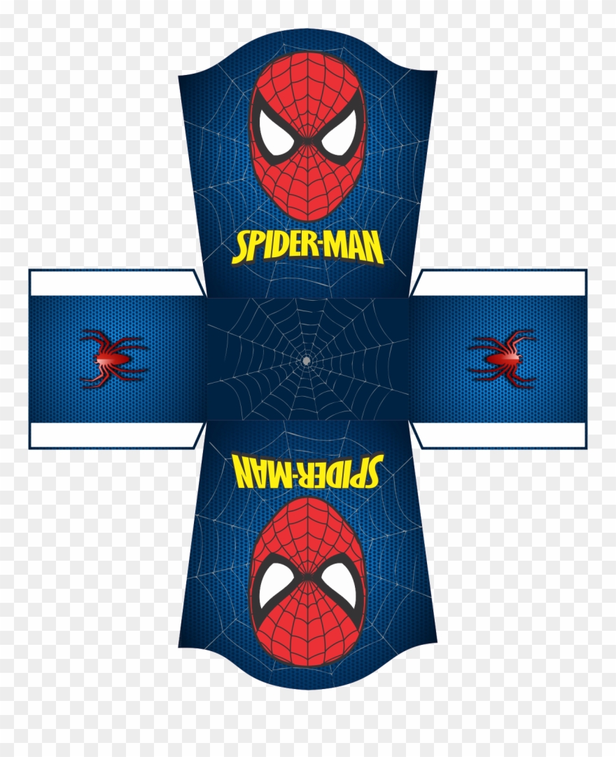 Kit Digital Para - "ultimate Spider-man" (2011) Clipart