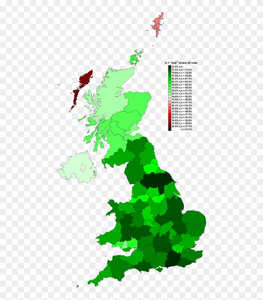 North Of Watford Gap Clipart