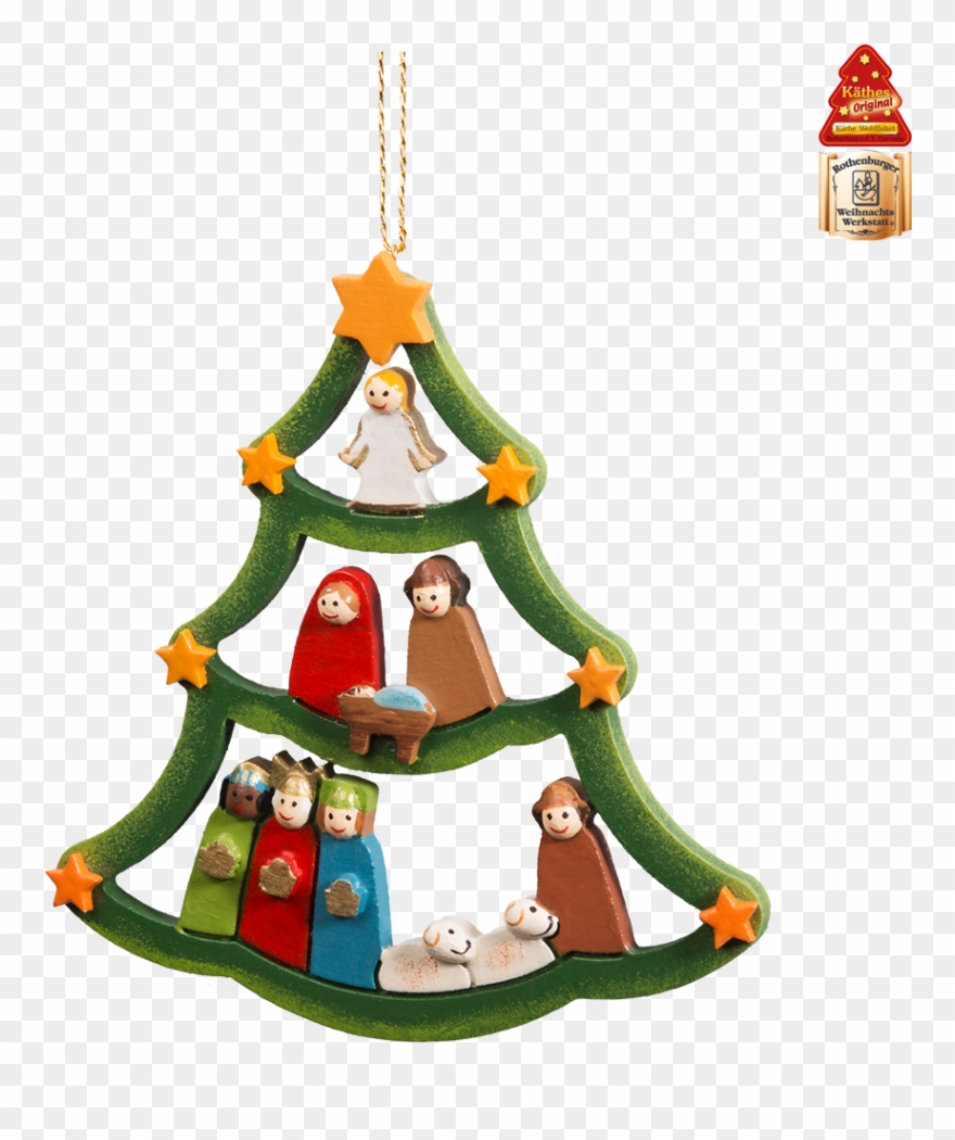 Holy Night - Christmas Day Clipart