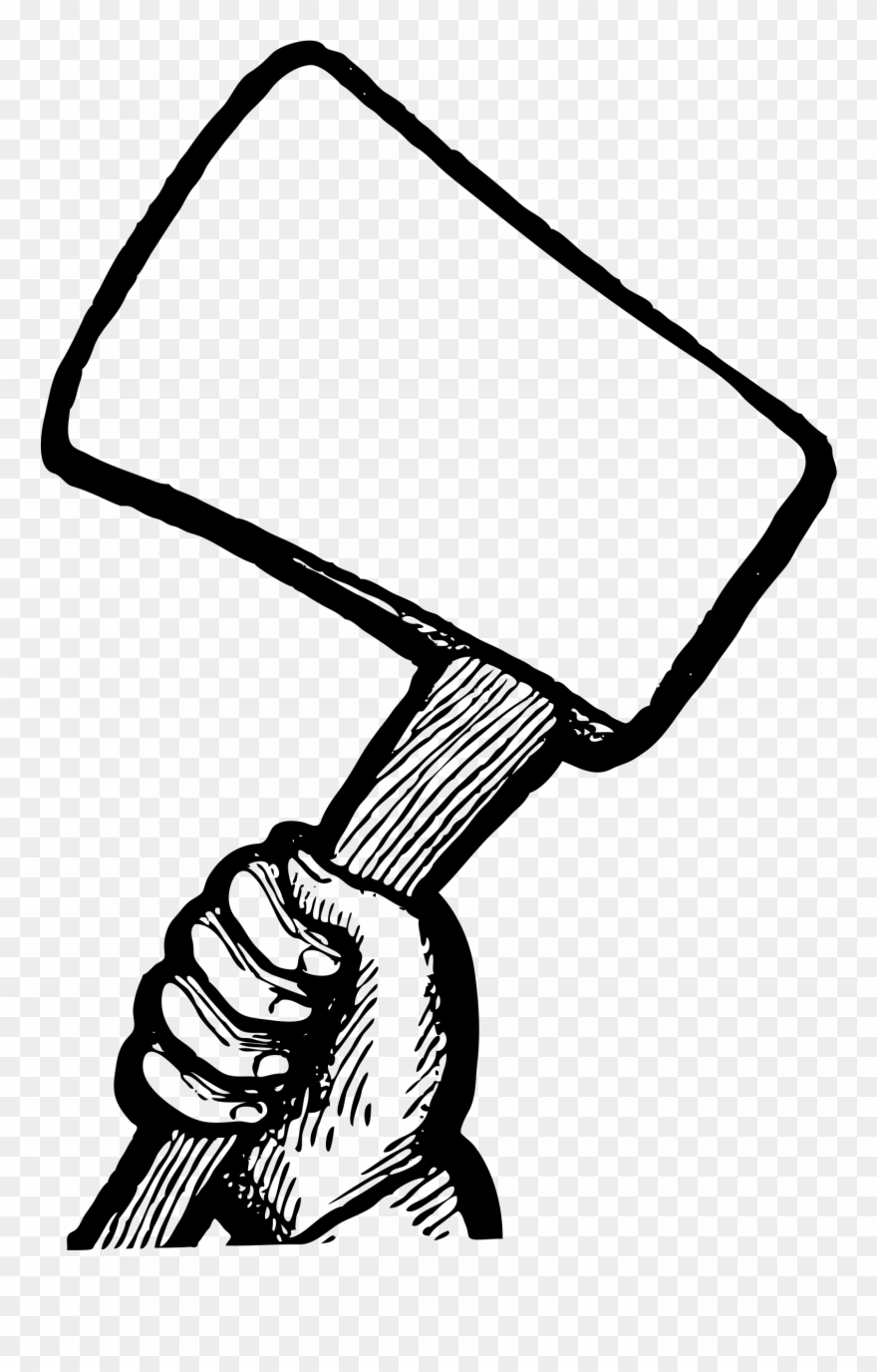 Clipart - Hatchet Clipart - Png Download