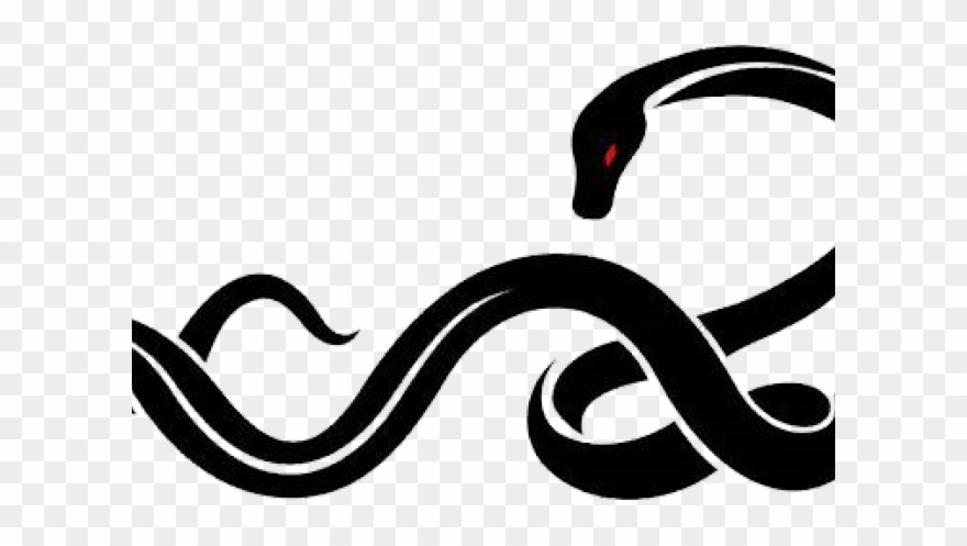 Image Black And White Library Tattoo Free On Dumielauxepices - Transparent Tattoo Designs Snake Clipart