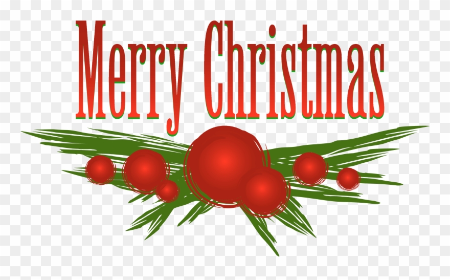 Thank You For The Thoughts, Prayers And Cards After - Days Of Christmas Clip Art - Png Download