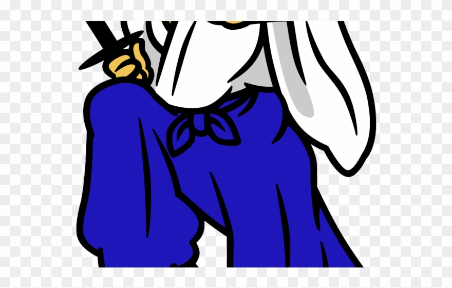 Heaven Clipart Transparent - Wandering Samurai Rhythm Heaven - Png Download