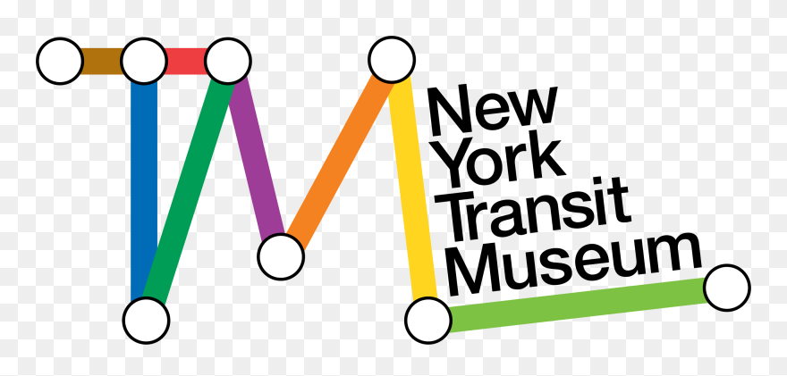 Museum Passes To Many Of Our Best Area Museums - New York Transit Museum Clipart