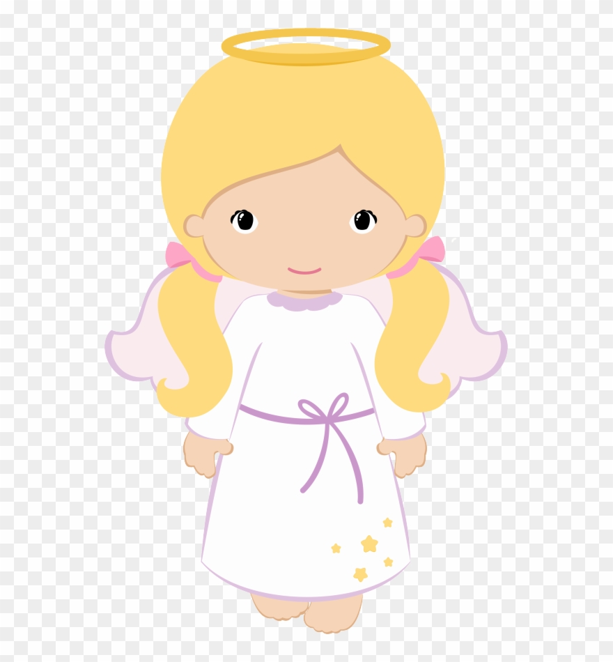 Angel Vector, Christmas Angels, Baby Quilts, - Angelitas Para Primera Comunion Png Clipart