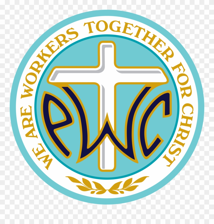 Logos - Pwoc Logo Png Clipart