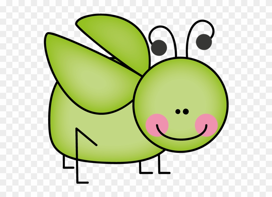Preschool 3 The Crickets - Preschool Clipart