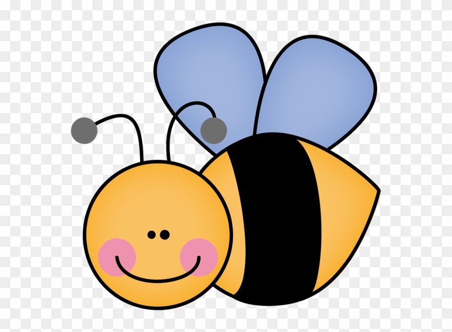 Preschool 2 The Busy Bees - Preschool Clipart