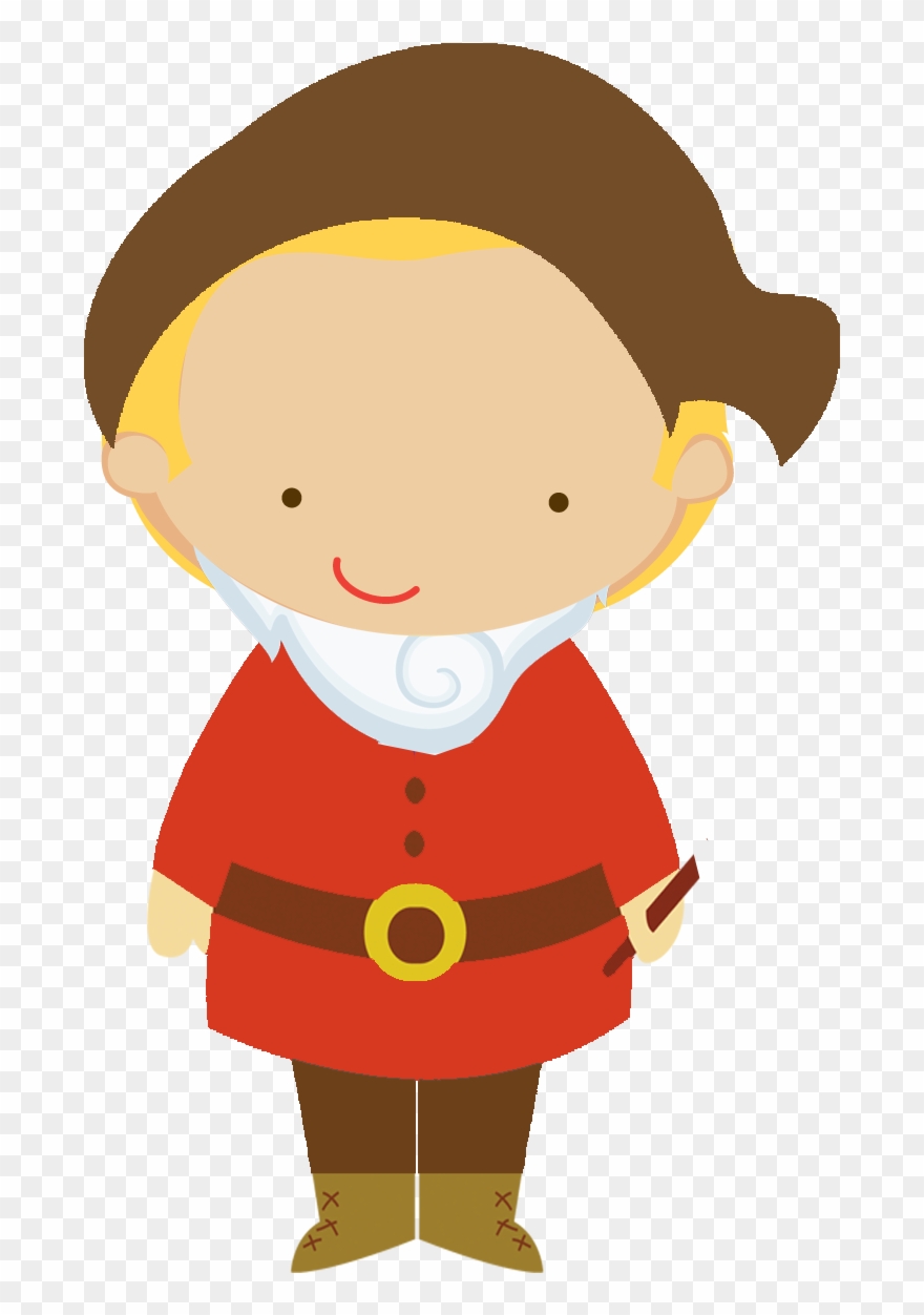 Shopkins, Princess Party, Snow White, Disney Magic, - Branca De Neve E Os 7 Anoes Cute Png Clipart