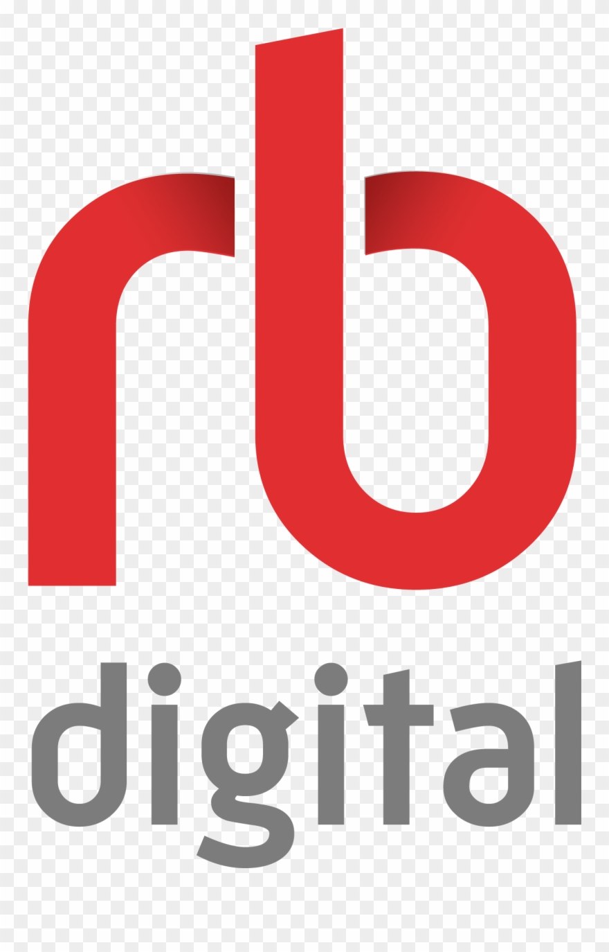 Rbdigital Logo - Rb Digital Clipart