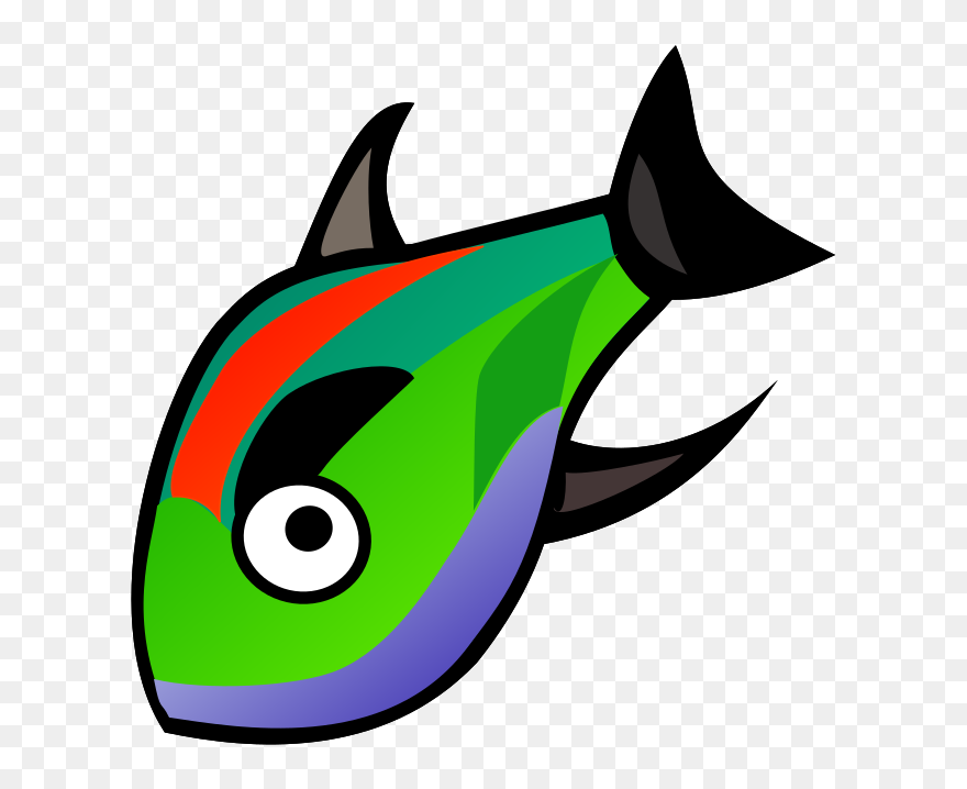 Fishing Clipart