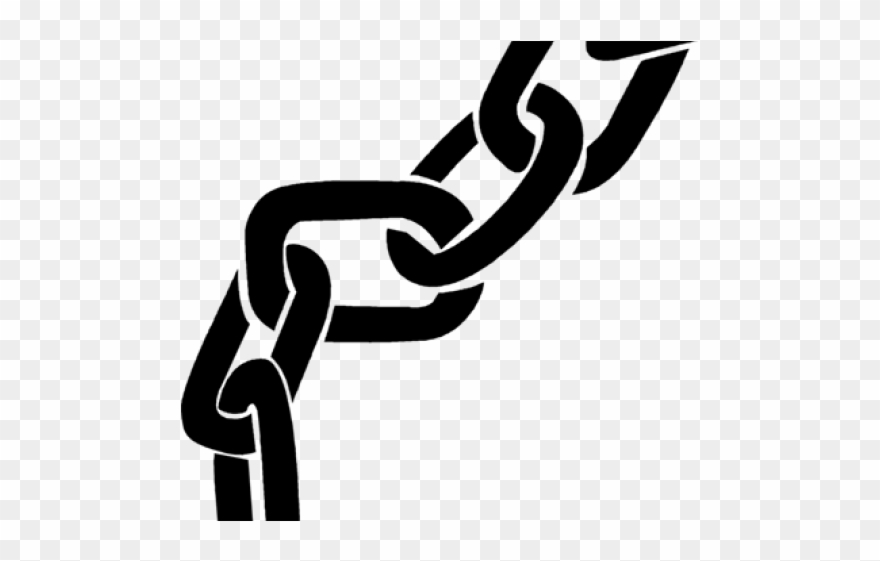 Download Chain Clipart Vector Chain Clip Art Png Download (532281) PinClipart