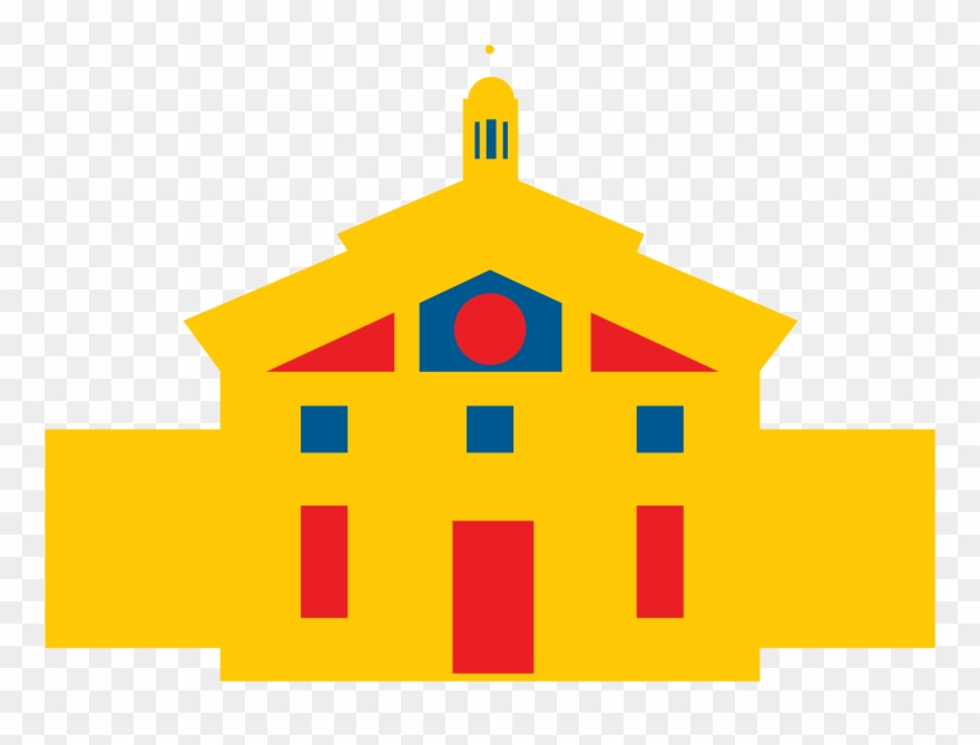 Learning Colour Png Png Tour Childrens Museum Muba - Muba Clipart