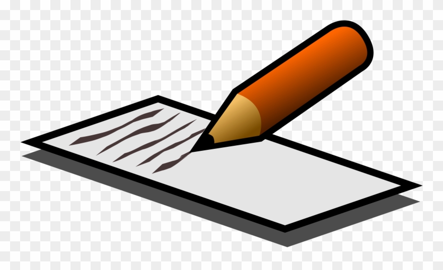 Pin It On Pinterest - Writing Png Clipart