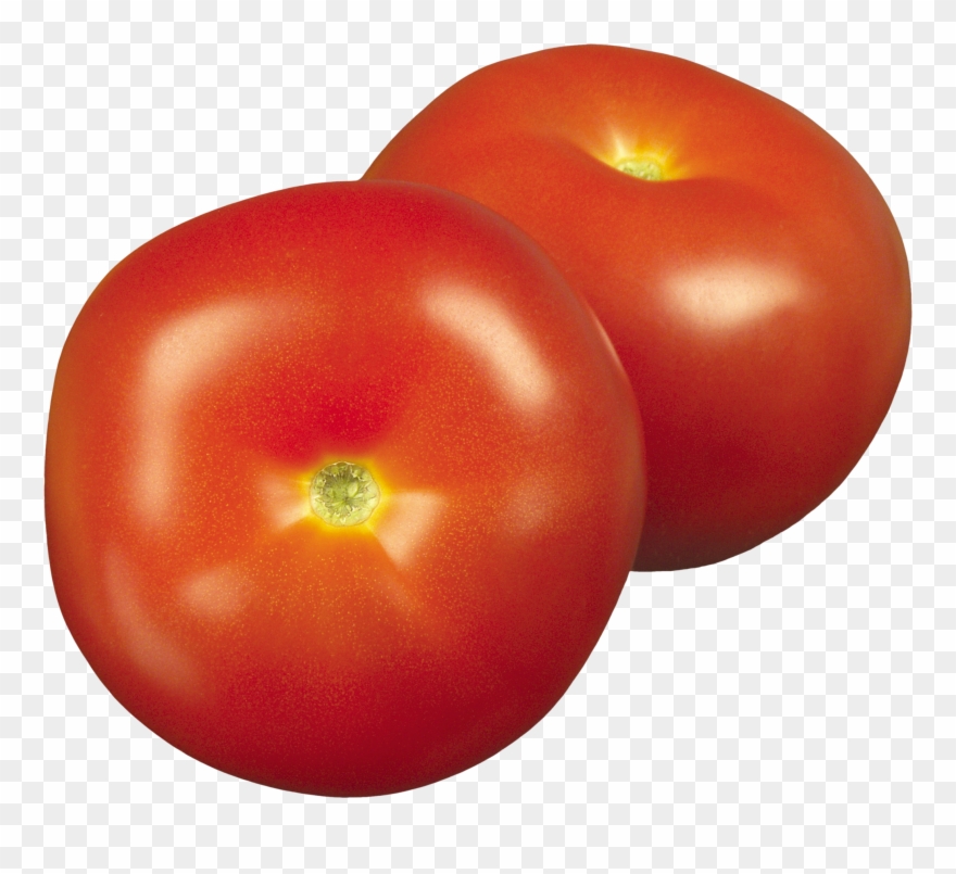 Tomato Png Image Clipart Free Clip Art Images - Transparent Background Tomatoes Png