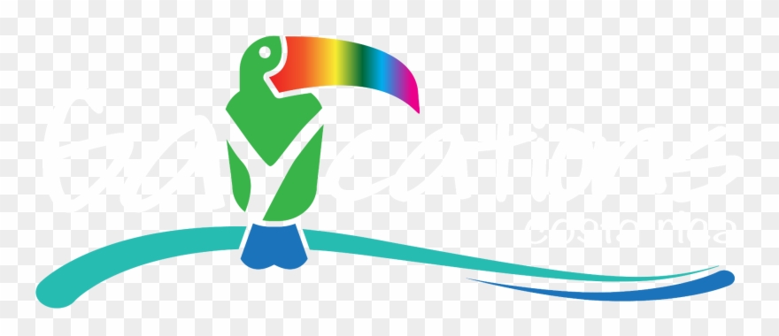 Gaycations Costa Rica - Hotel Clipart