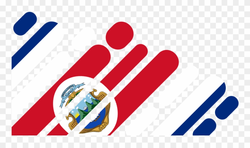National Olympic Committees - Costa Rican Olympic Committee Clipart