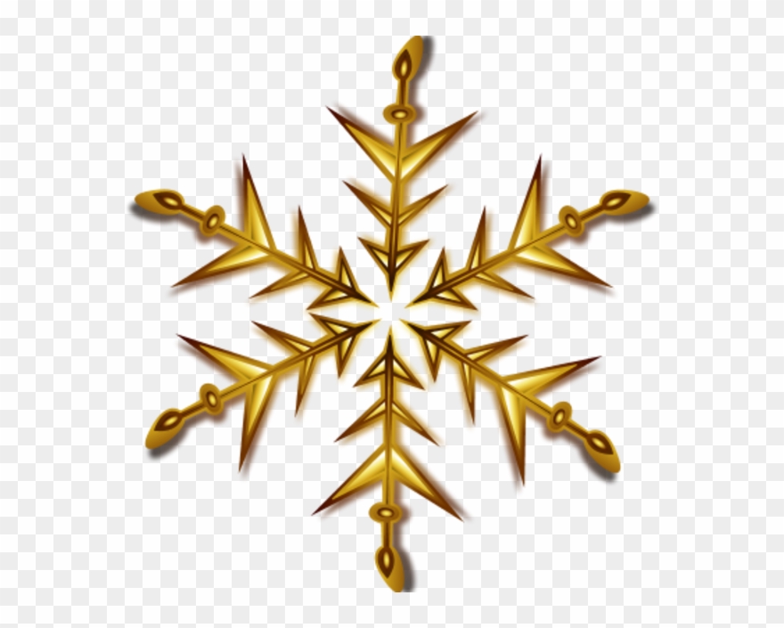 Vector Clip Art - Estrellas De Navidad Png Transparent Png