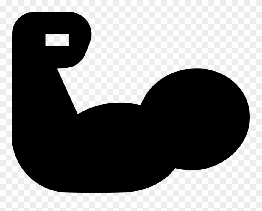 Muscle Training Comments Clipart