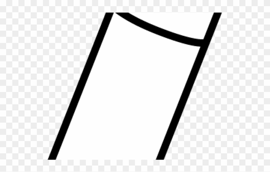 Battery Clipart Muscle Power - Monochrome - Png Download