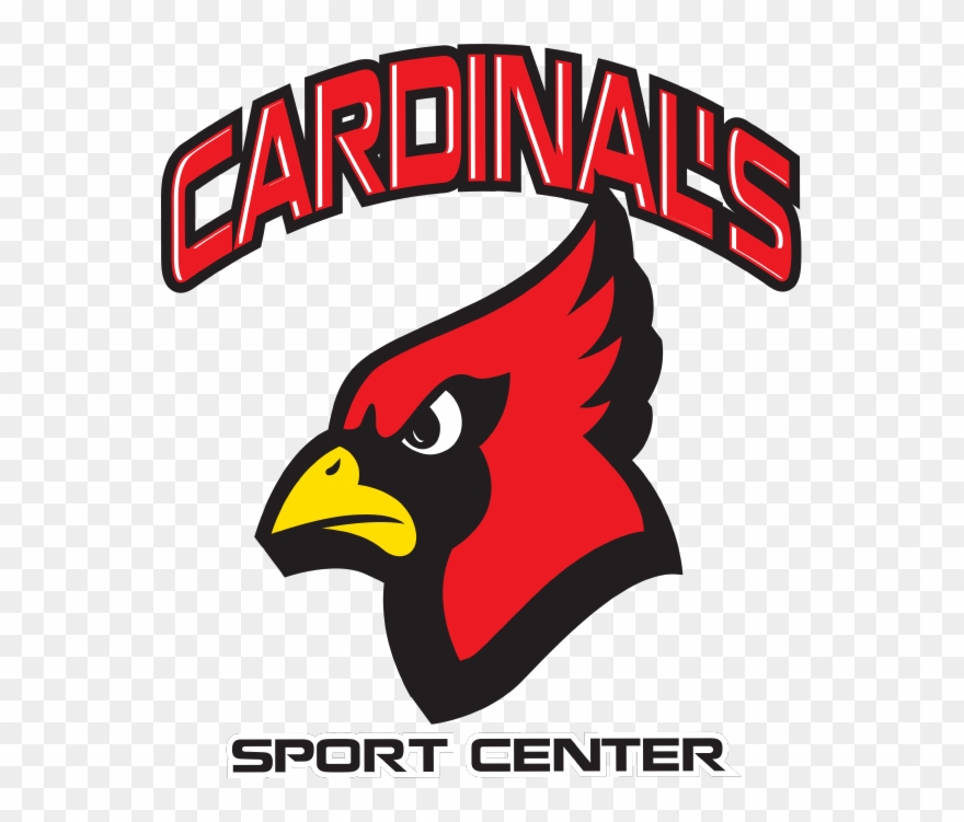 Cardinal's Sport Center - Cardinals Sport Center Clipart