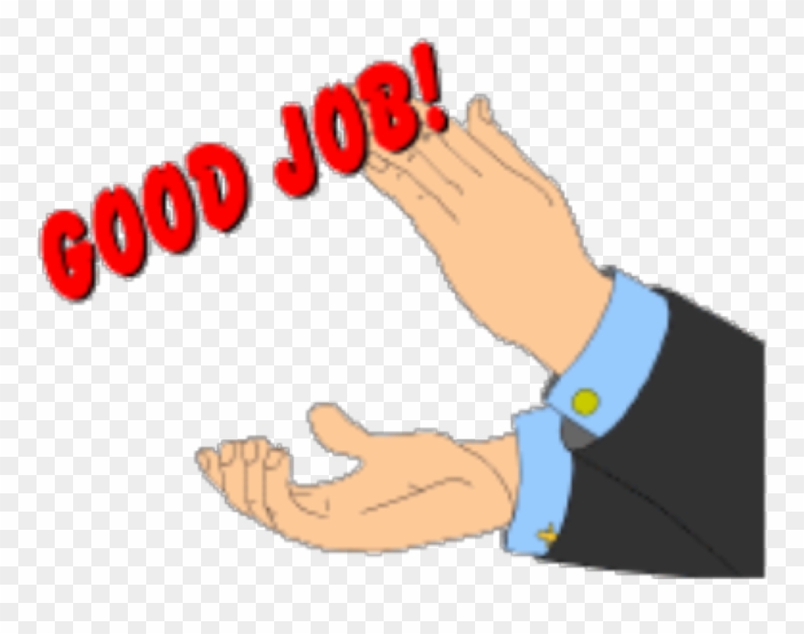 3 Arden Tundra Tues Copy - Clapping Hands Animation Powerpoint Clipart