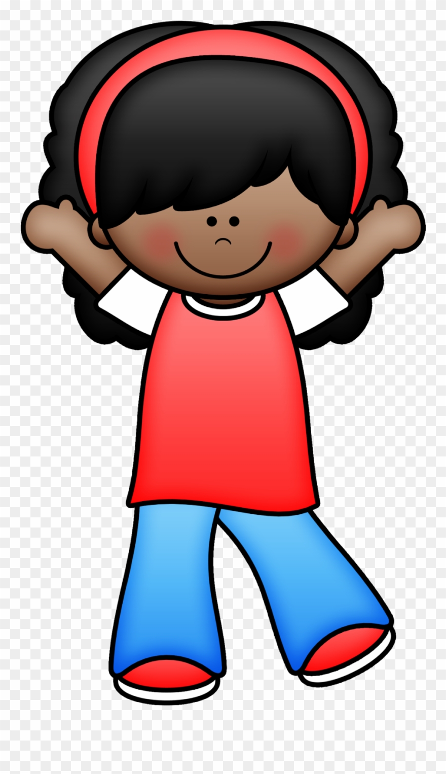 No Matter What Movements You Choose Try To Create A - Education Clipart