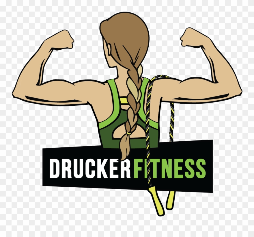 About Gabby Drucker Fitness - Philadelphia Clipart