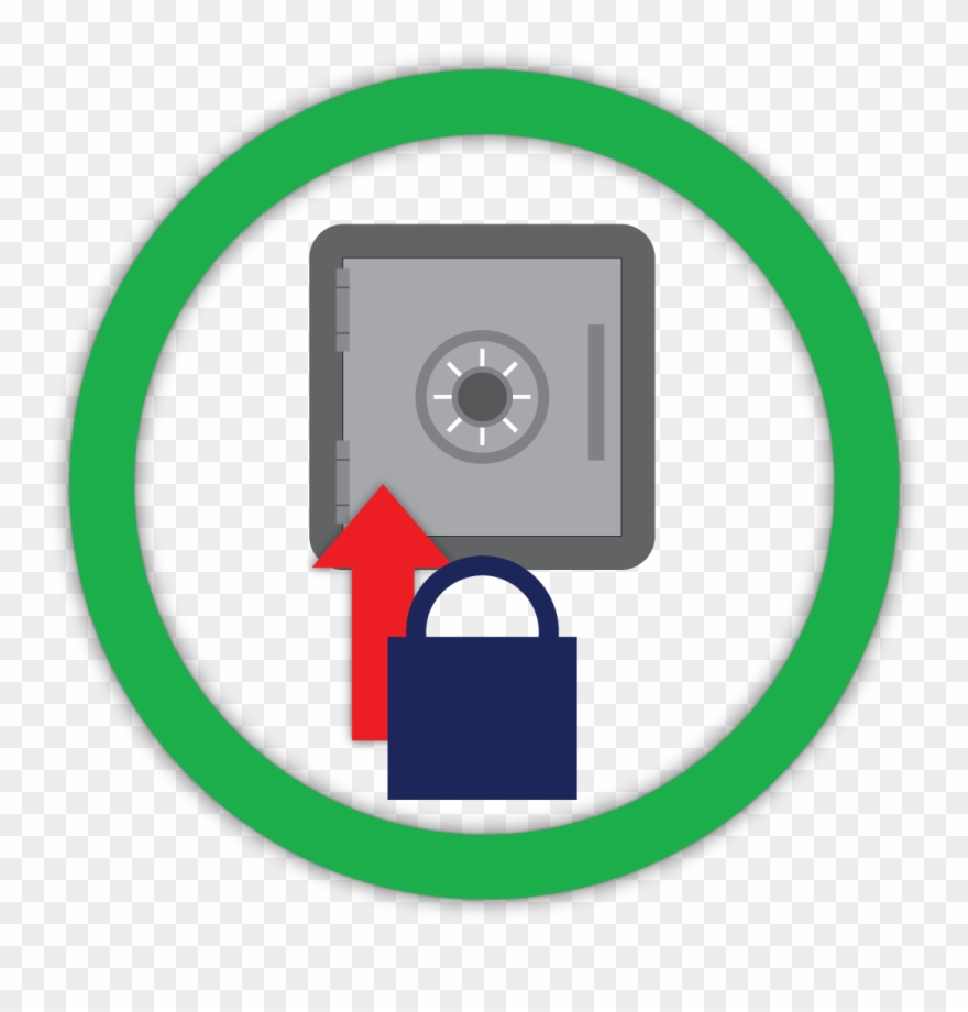 And Revised The Proposed Pharmacy Security Bylaws For - Circle Clipart